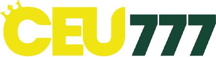Ceu777 Logo